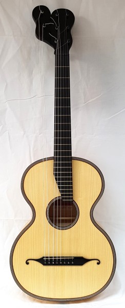 Nikolaus Georg Ries 1840 - 8x1