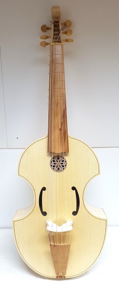 6x1 - in d' - around 1500 - Model 1