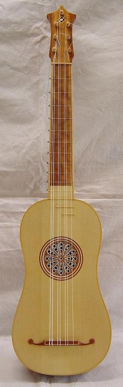 around 1552 - Model 2