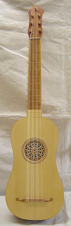 around 1552 - Model 3