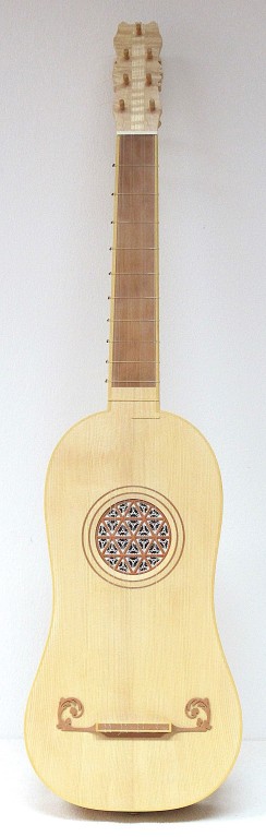 Belchior Diaz 1581 - Model 1