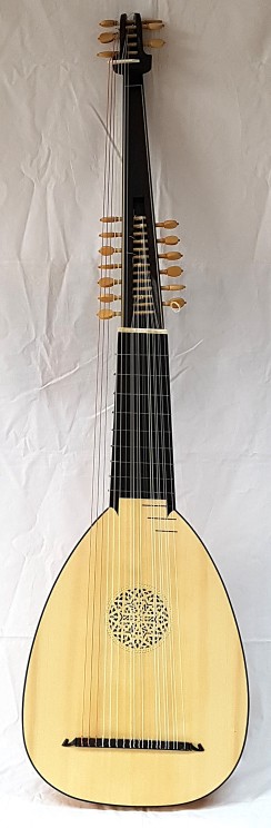 Matteo Sellas / Kirchmeyr - Model 2
