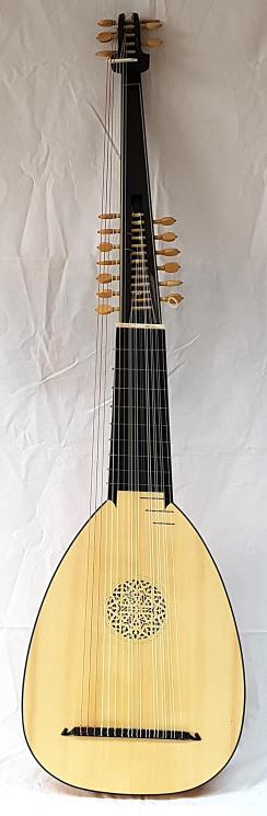 Matteo Sellas / Kirchmeyr - Model 2