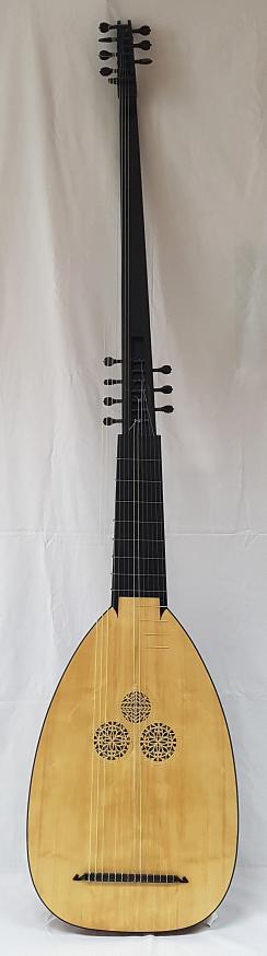 Vendelio Venere 1611 - Model 3