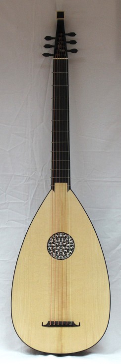 Colachon - Johannes Schorn 1688 - 6x1 - Modell 2