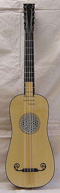 Matteo Sellas 1614 - Model 1