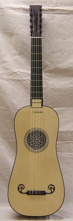 Matteo Sellas 1614 - Model 2