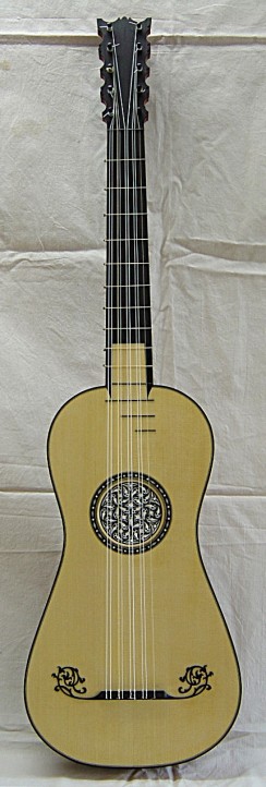 Matteo Sellas 1650 - Model 2