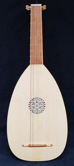 6 Chörig - Michael Gartner - 1524 Modell 1