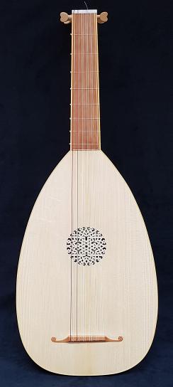 6 Course - Michael Gartner - 1524 Model 1