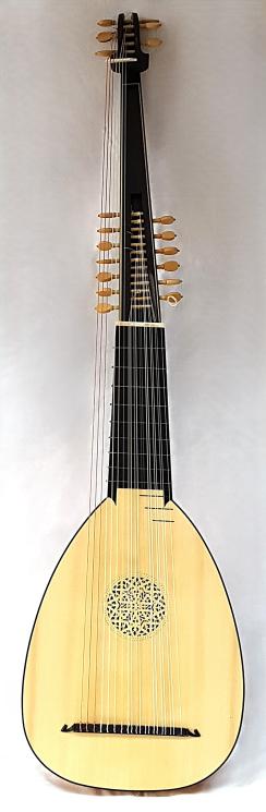 Matteo Sellas / Kirchmeyr - Model 2