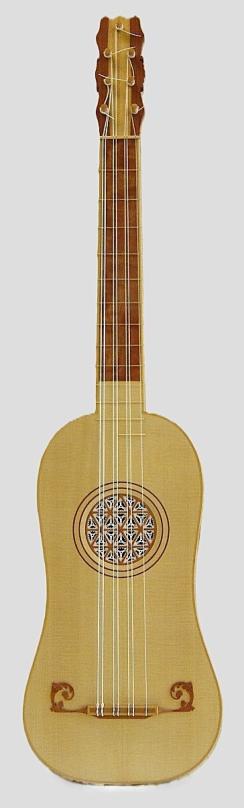 Belchior Diaz 1581 - Modell 2