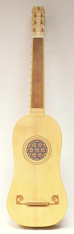 Belchior Diaz 1581 - Modell 1